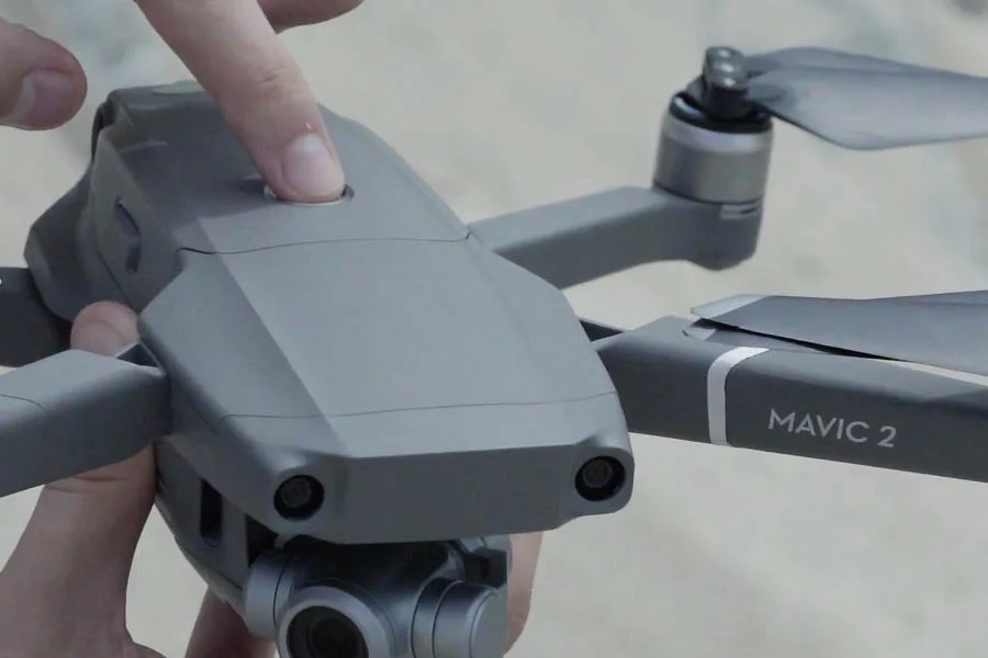 commercial drones