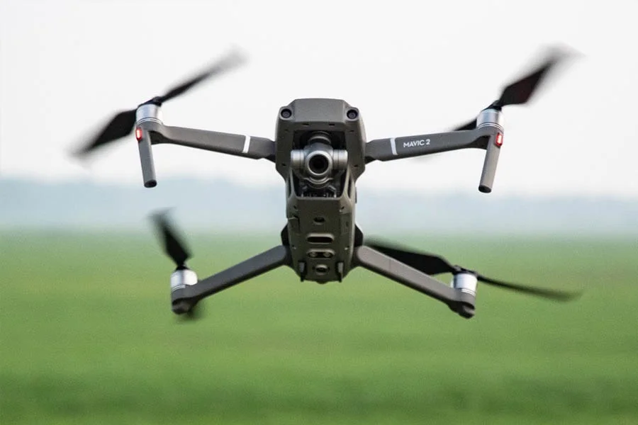 best rated drones